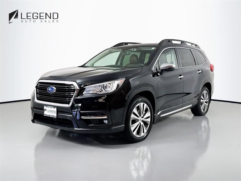 Used 2020 Subaru Ascent Touring w/ Popular Package #2