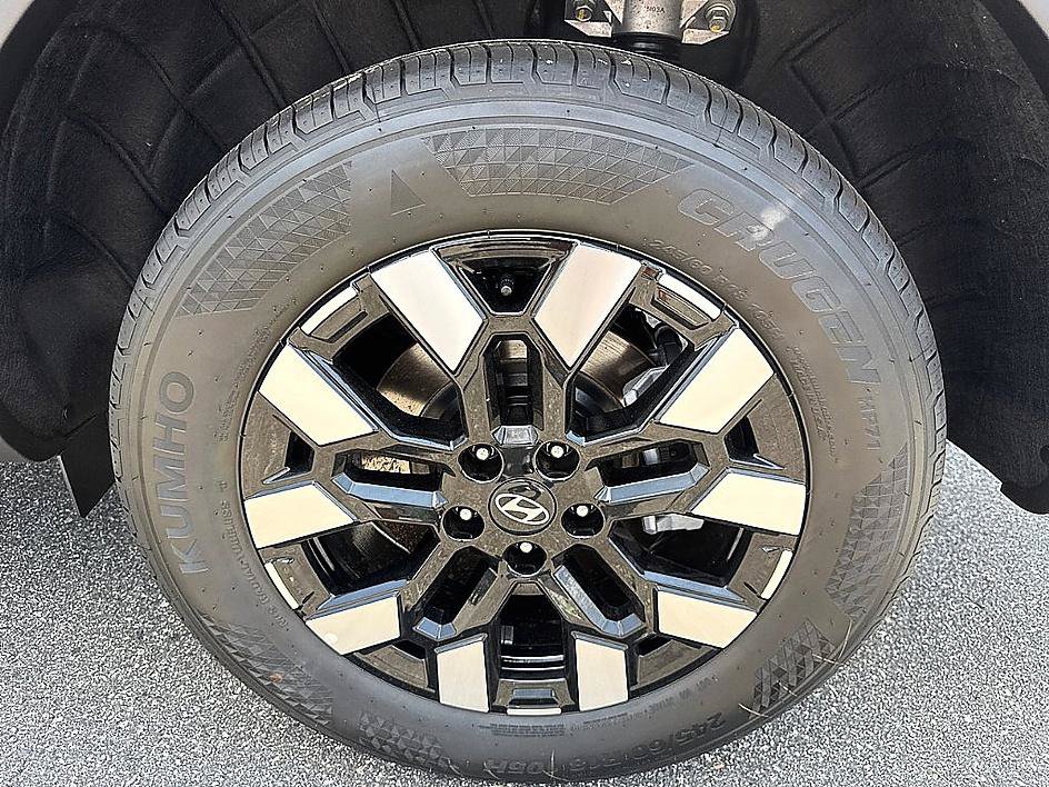 New 2026 Hyundai Santa Cruz SEL FWD image 5