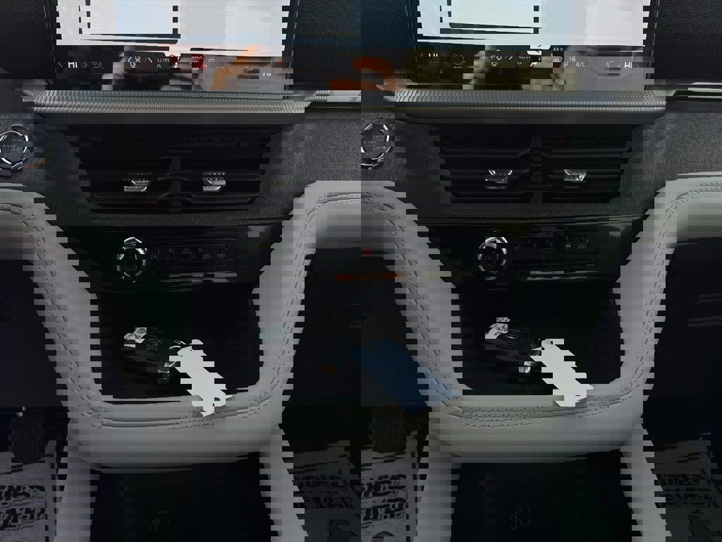 New 2026 Ford Explorer Platinum w/ LUX Leather Package image 22