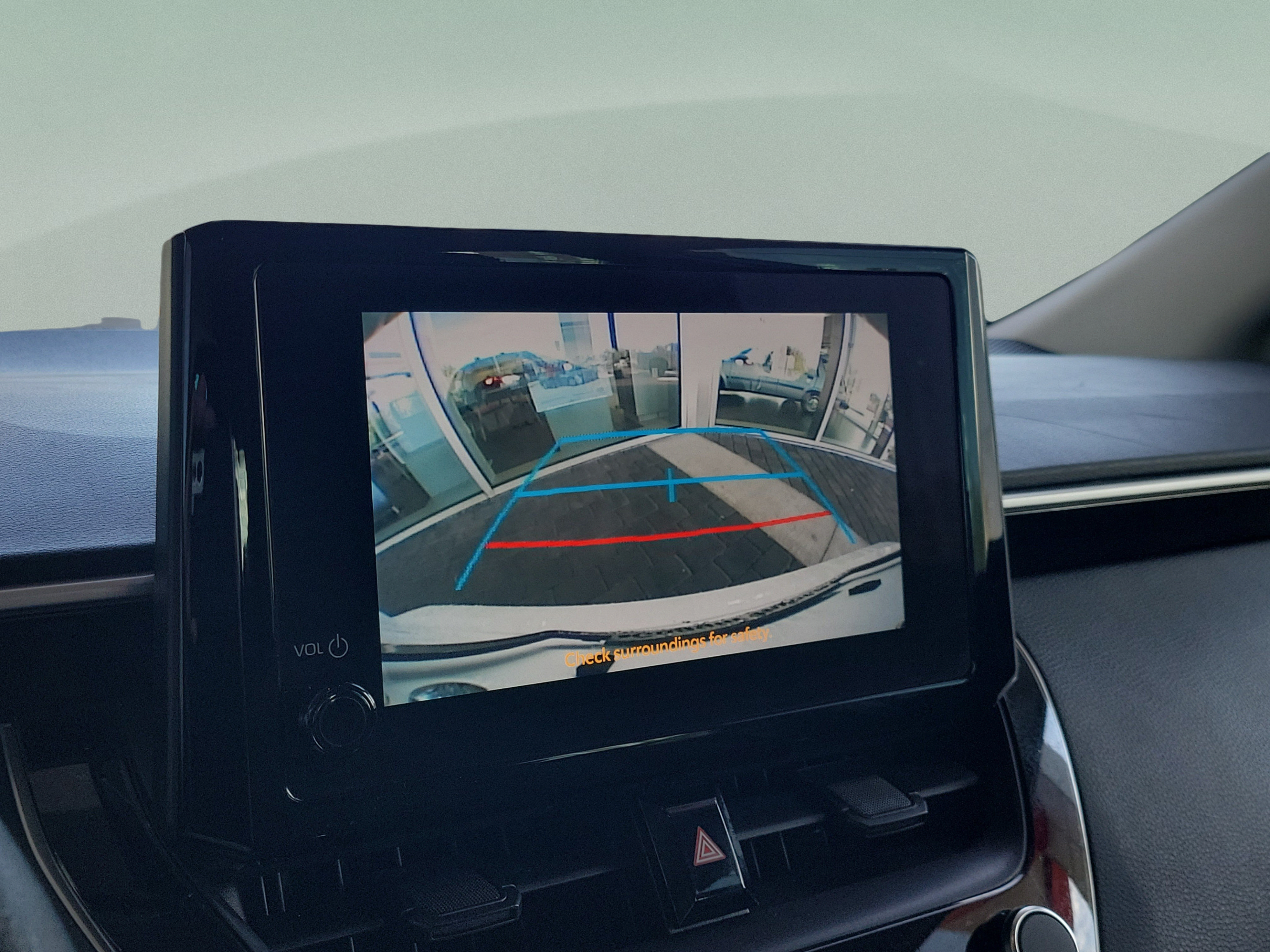 Used 2025 Toyota Corolla LE FWD image 20