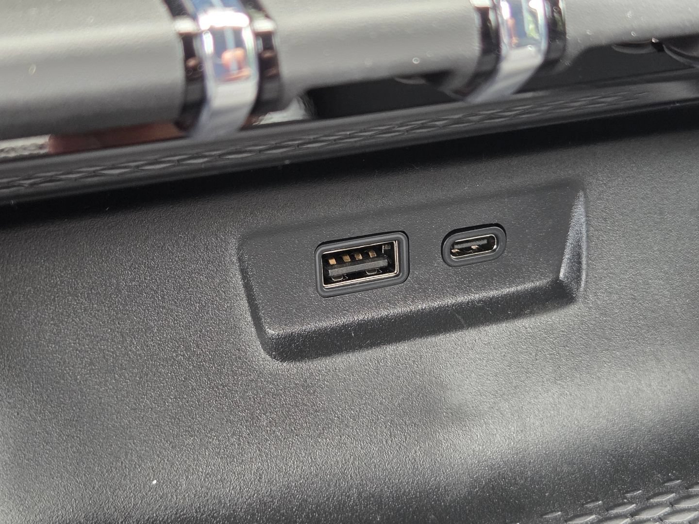 New 2026 GMC Terrain Denali AWD/4WD image 36