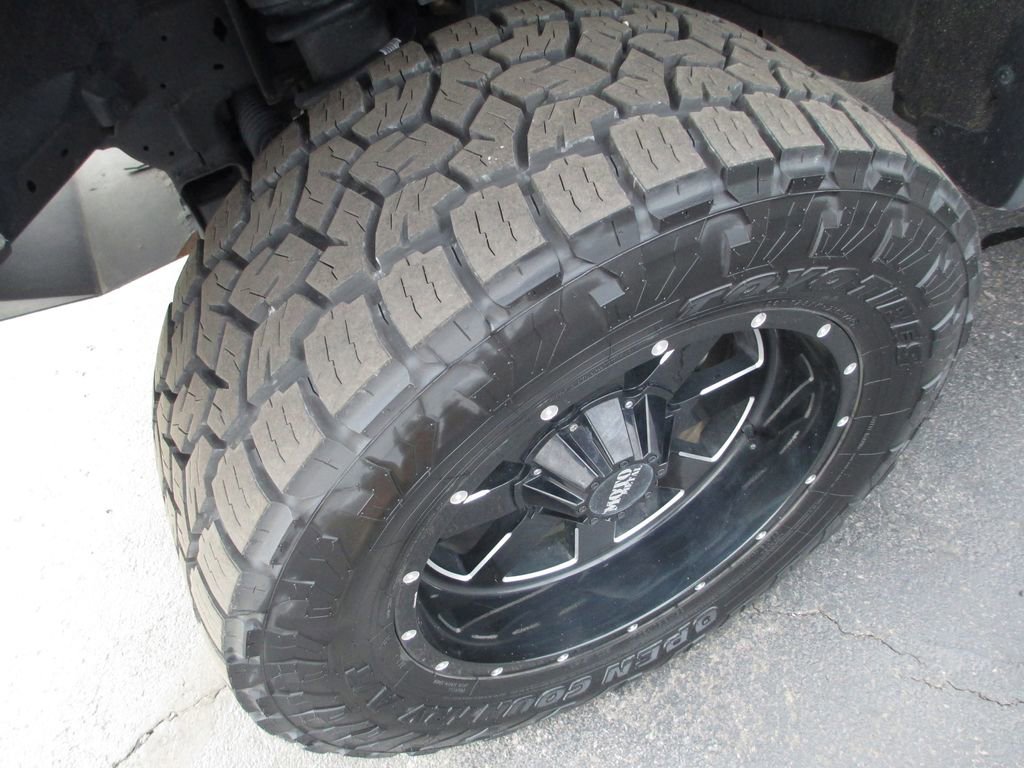 Used 2021 Chevrolet Silverado 1500 RST w/ All Star Edition Plus image 14