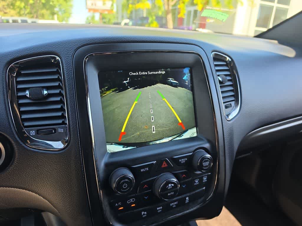 Used 2019 Dodge Durango R/T AWD/4WD image 17