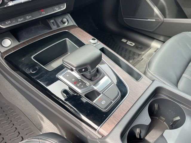 Used 2023 Audi Q5 2.0T Premium Plus w/ Premium Plus Package image 24