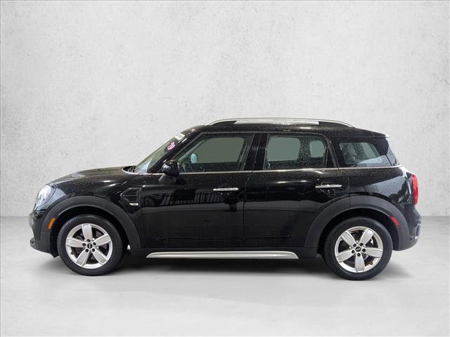 Used 2019 MINI Cooper Countryman FWD image 9
