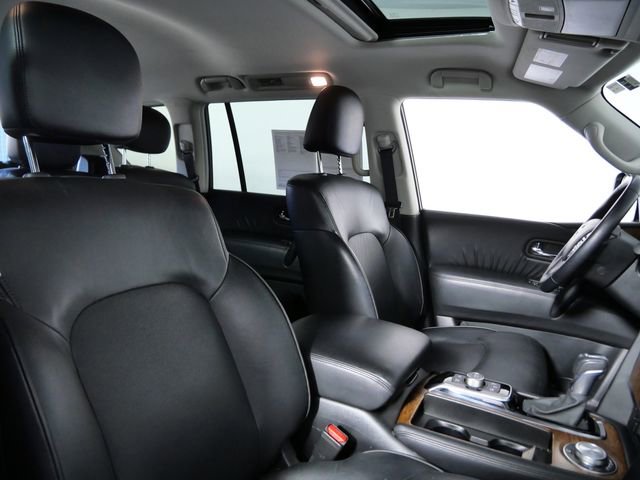 Used 2024 Nissan Armada SL AWD/4WD image 12