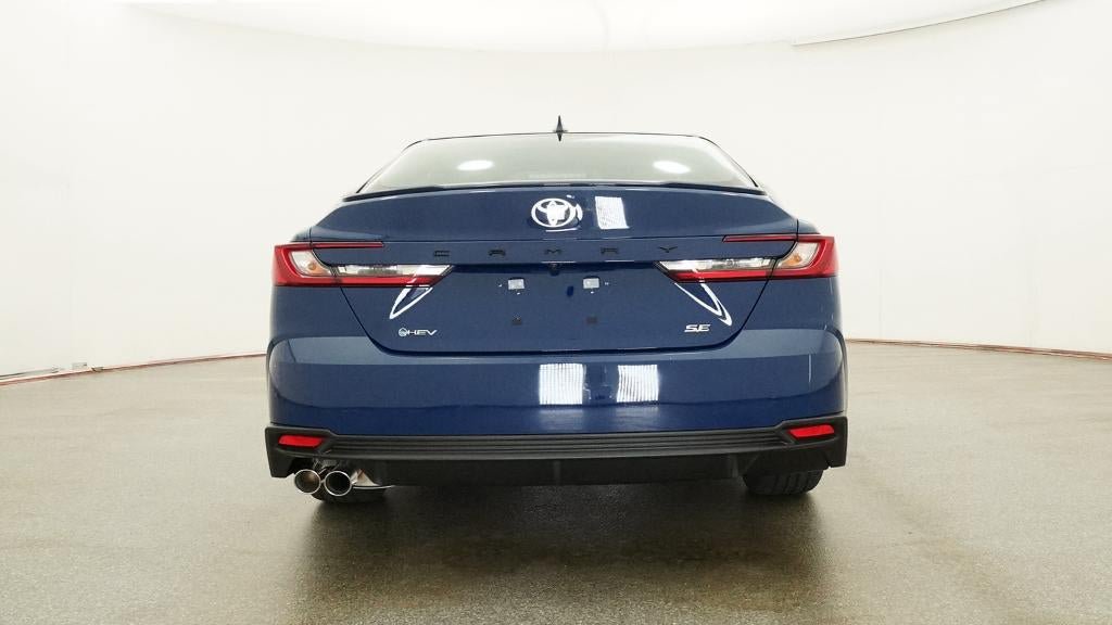 New 2026 Toyota Camry SE w/ Convenience Package FWD image 23