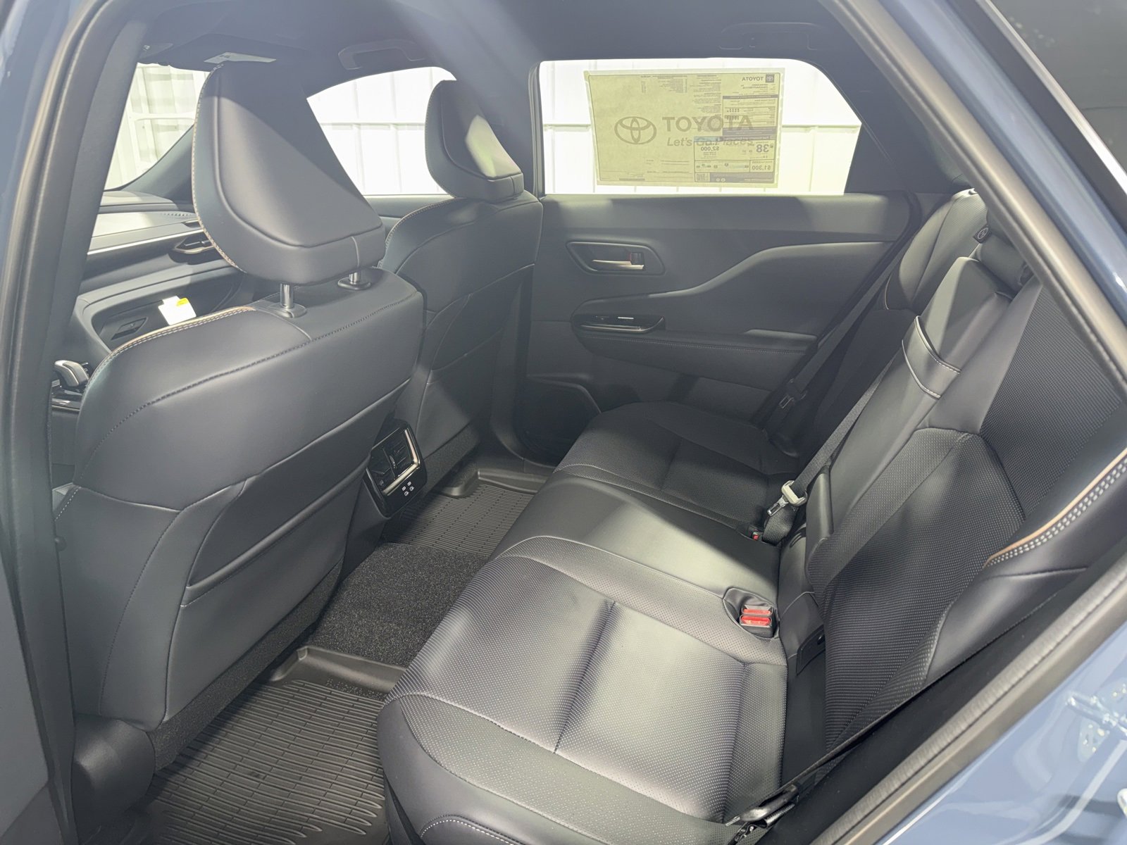 New 2026 Toyota Crown Signia image 16