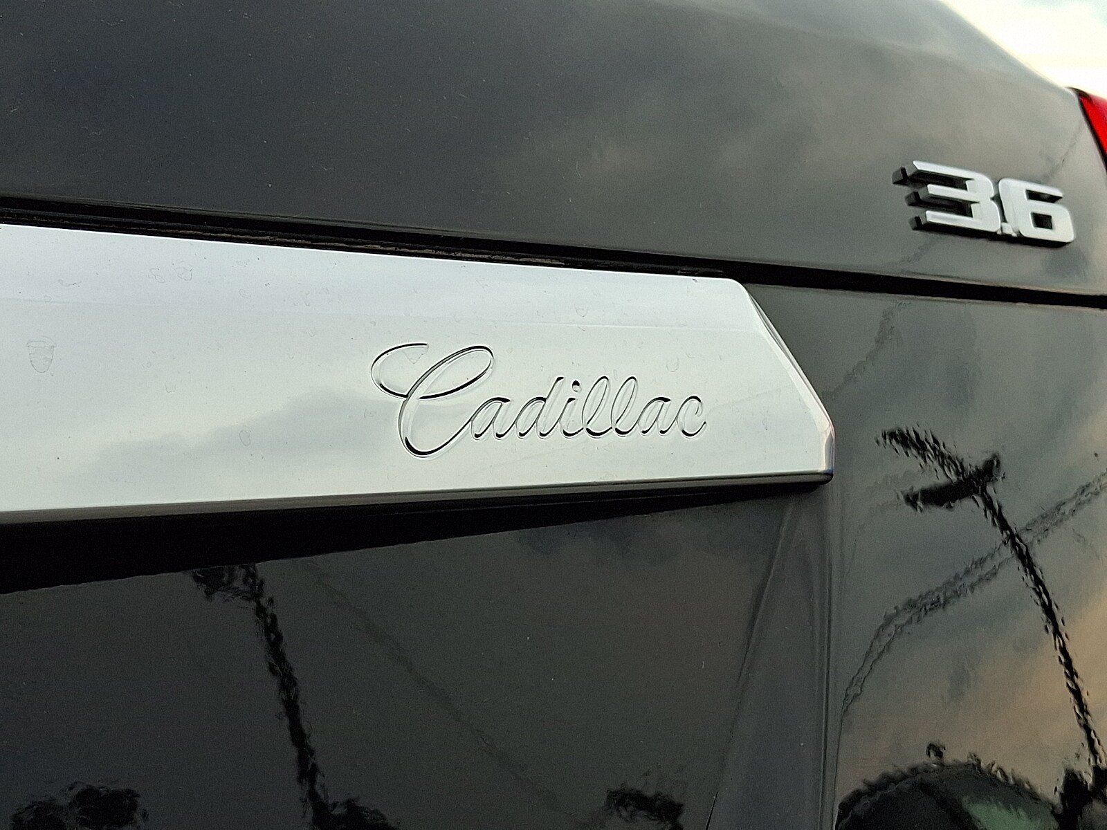 Used 2019 Cadillac CTS Luxury AWD/4WD image 29