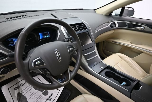 Used 2014 Lincoln MKZ Hybrid w/ Equipment Group 202A Reserve FWD image 24
