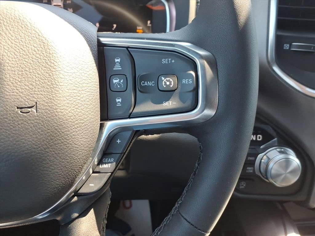 New 2026 RAM 1500 Laramie image 20