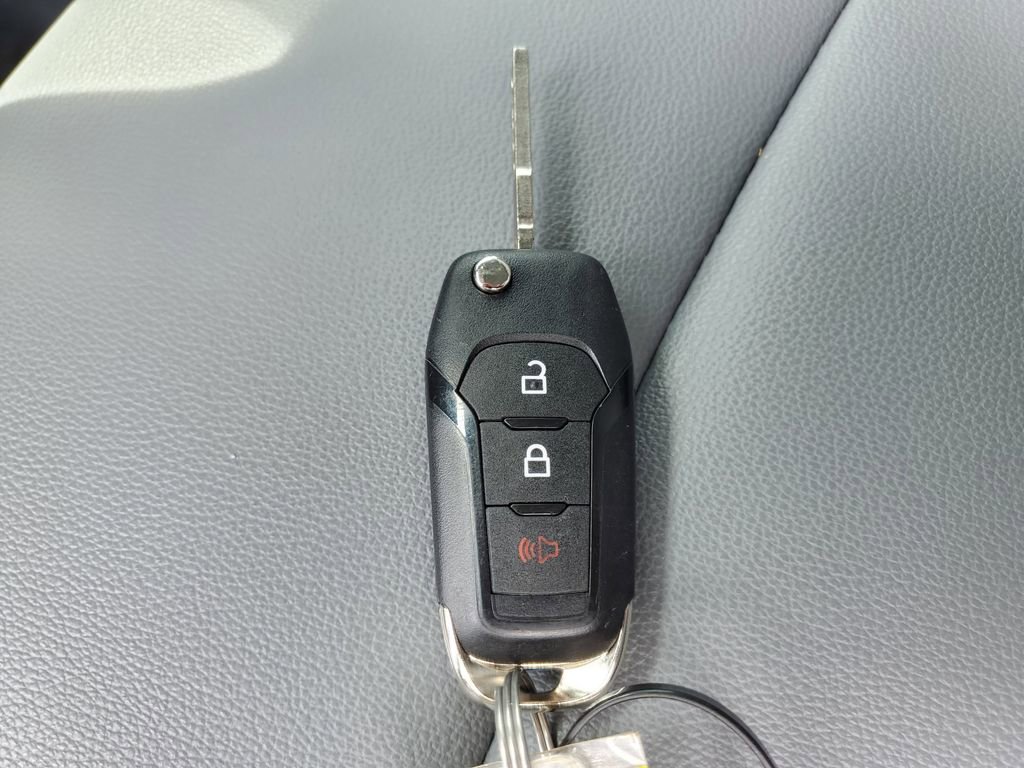 Used 2024 Ford F450 XL w/ Snow Plow Prep Package image 46