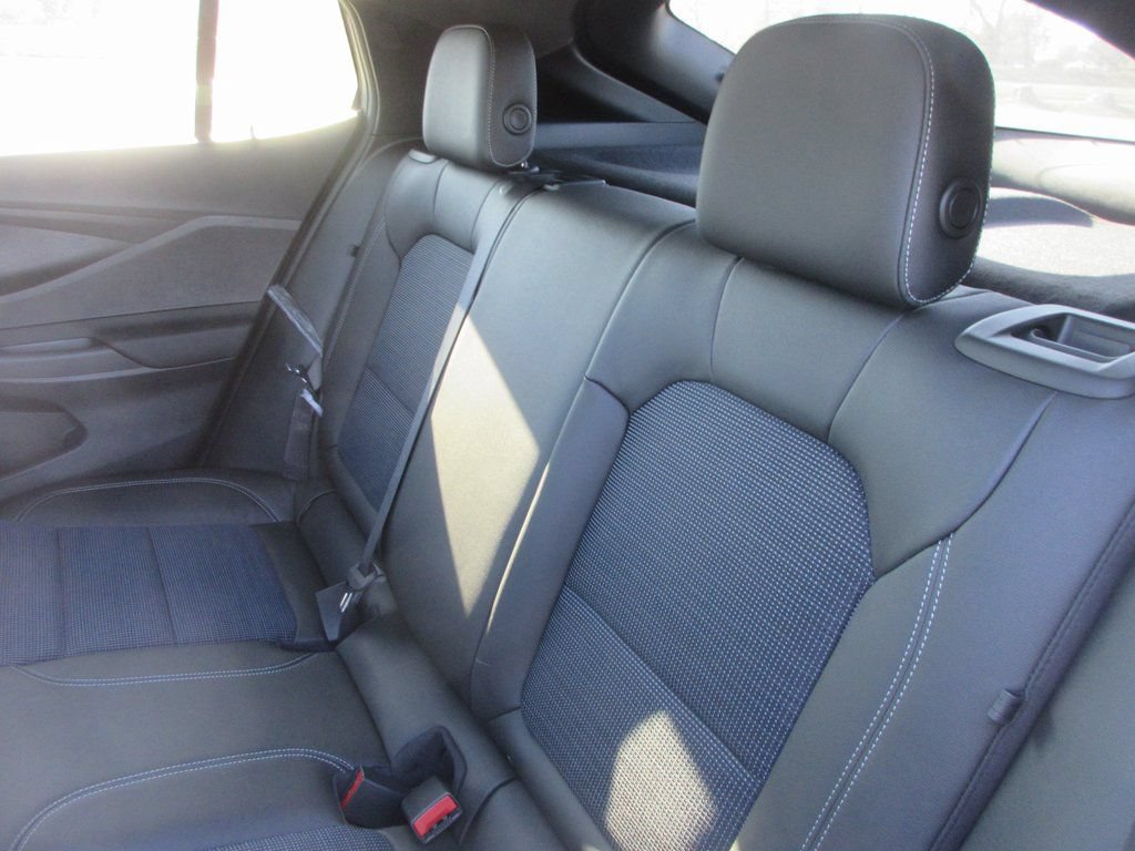 New 2026 Buick Envista Preferred FWD image 14
