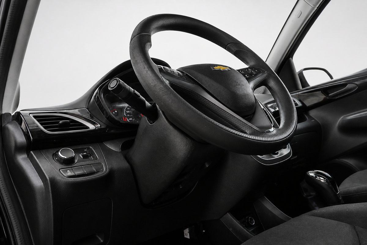 Used 2021 Chevrolet Spark LT FWD image 27