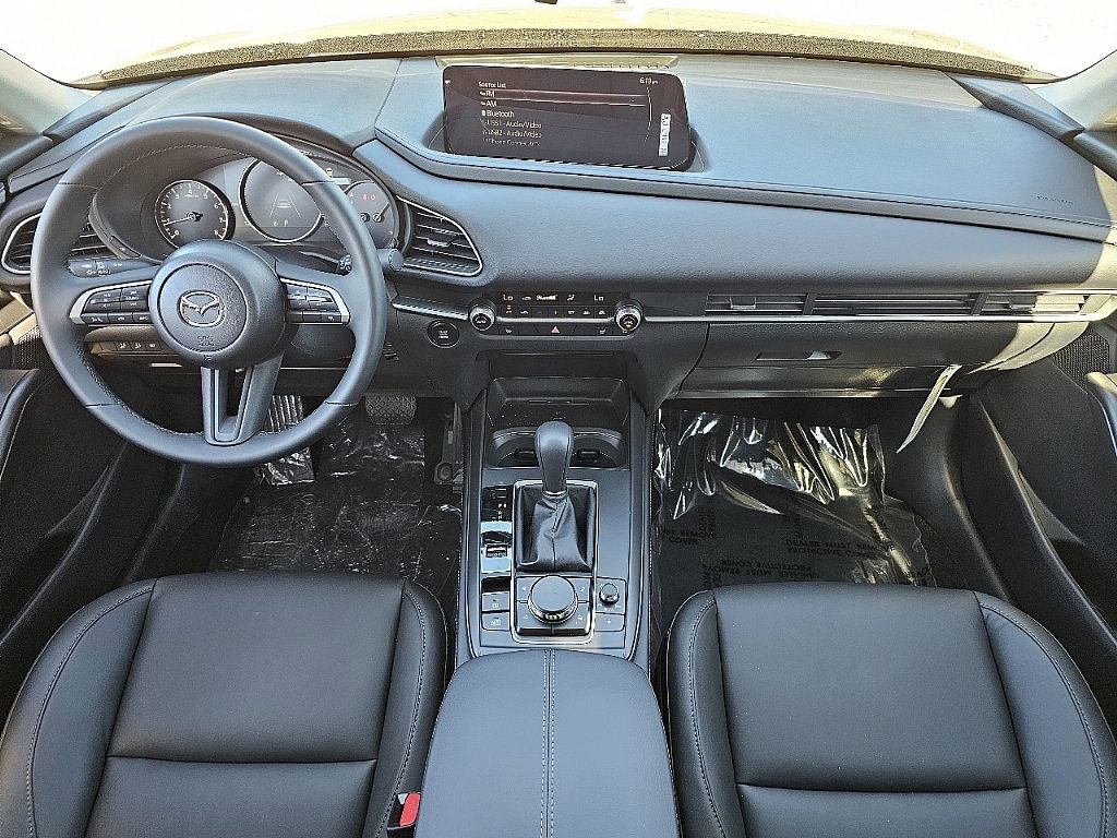New 2026 MAZDA CX-30 AWD 2.5 S image 22