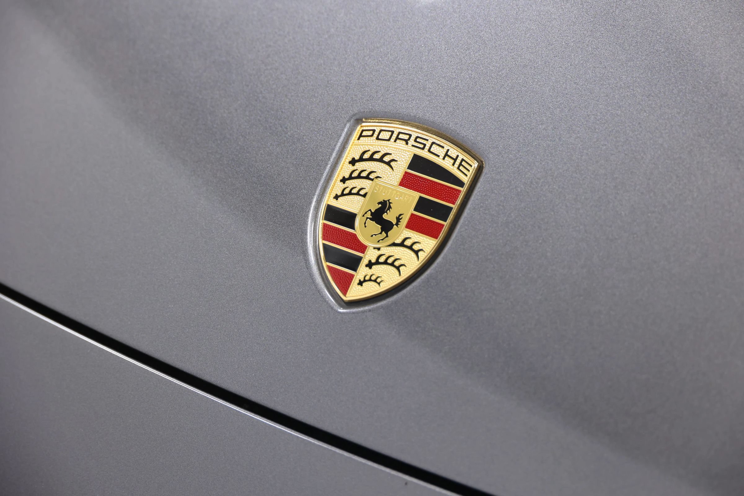 Used 2021 Porsche Cayenne Turbo S AWD/4WD image 7