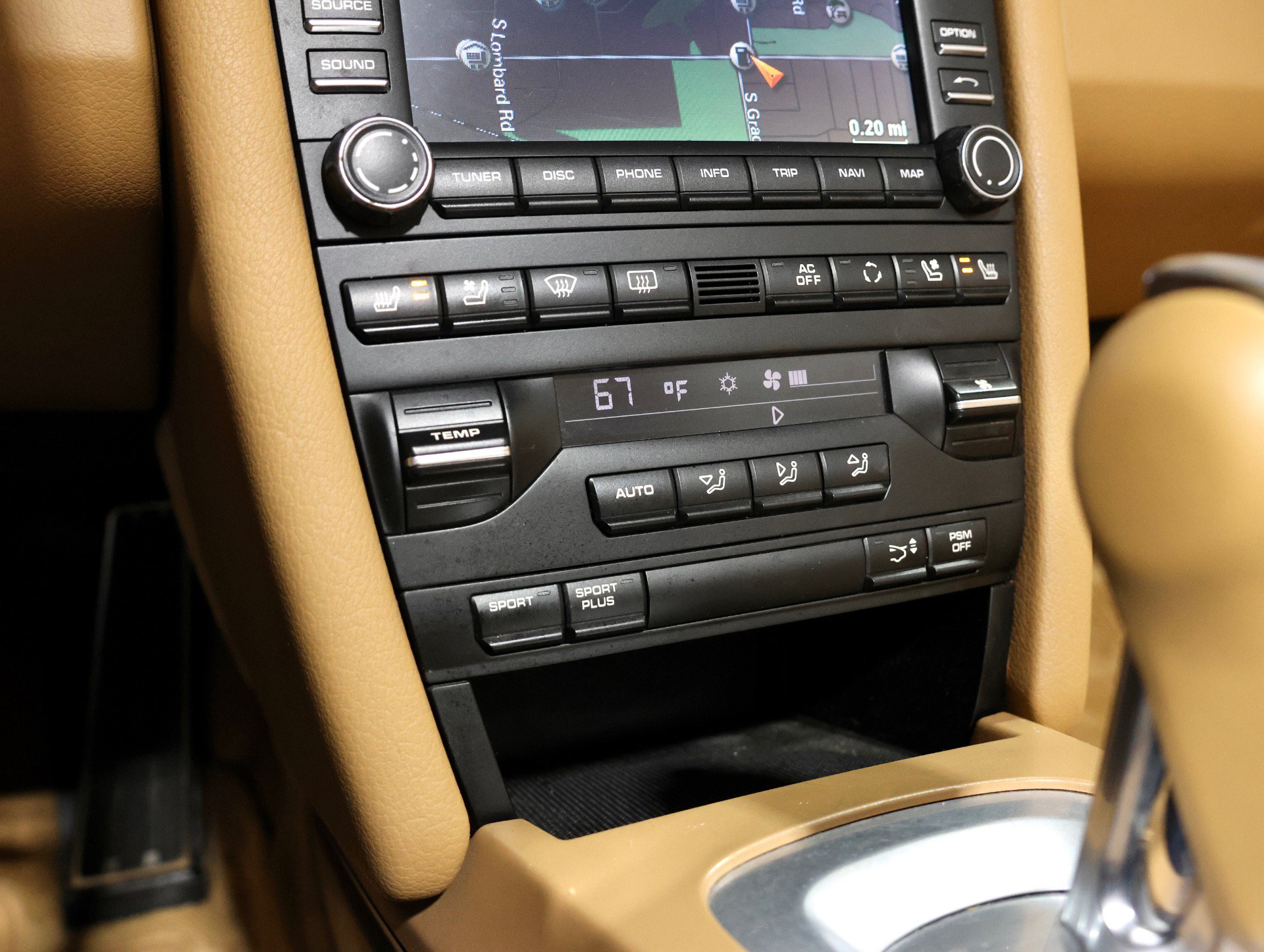 Used 2011 Porsche 911 Cabriolet image 49