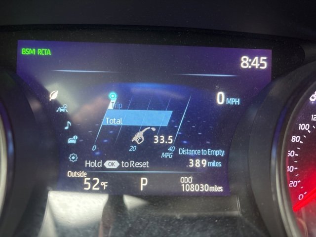 Used 2022 Toyota Camry XSE image 11