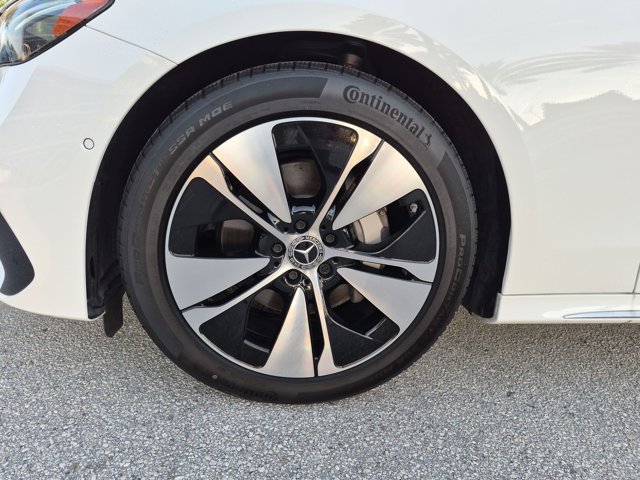 Used 2026 Mercedes-Benz E 350 Sedan image 24