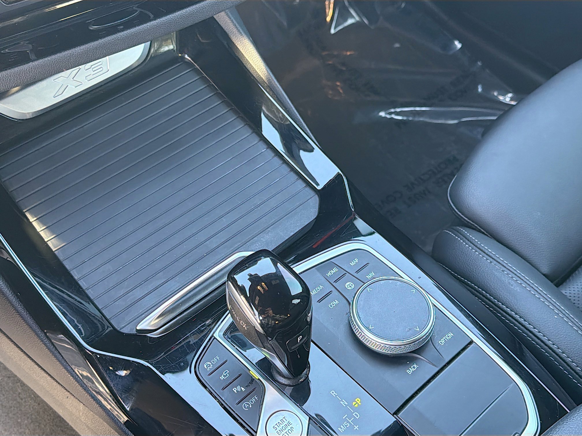 Used 2023 BMW X3 sDrive30i w/ Convenience Package w/ZPA image 29