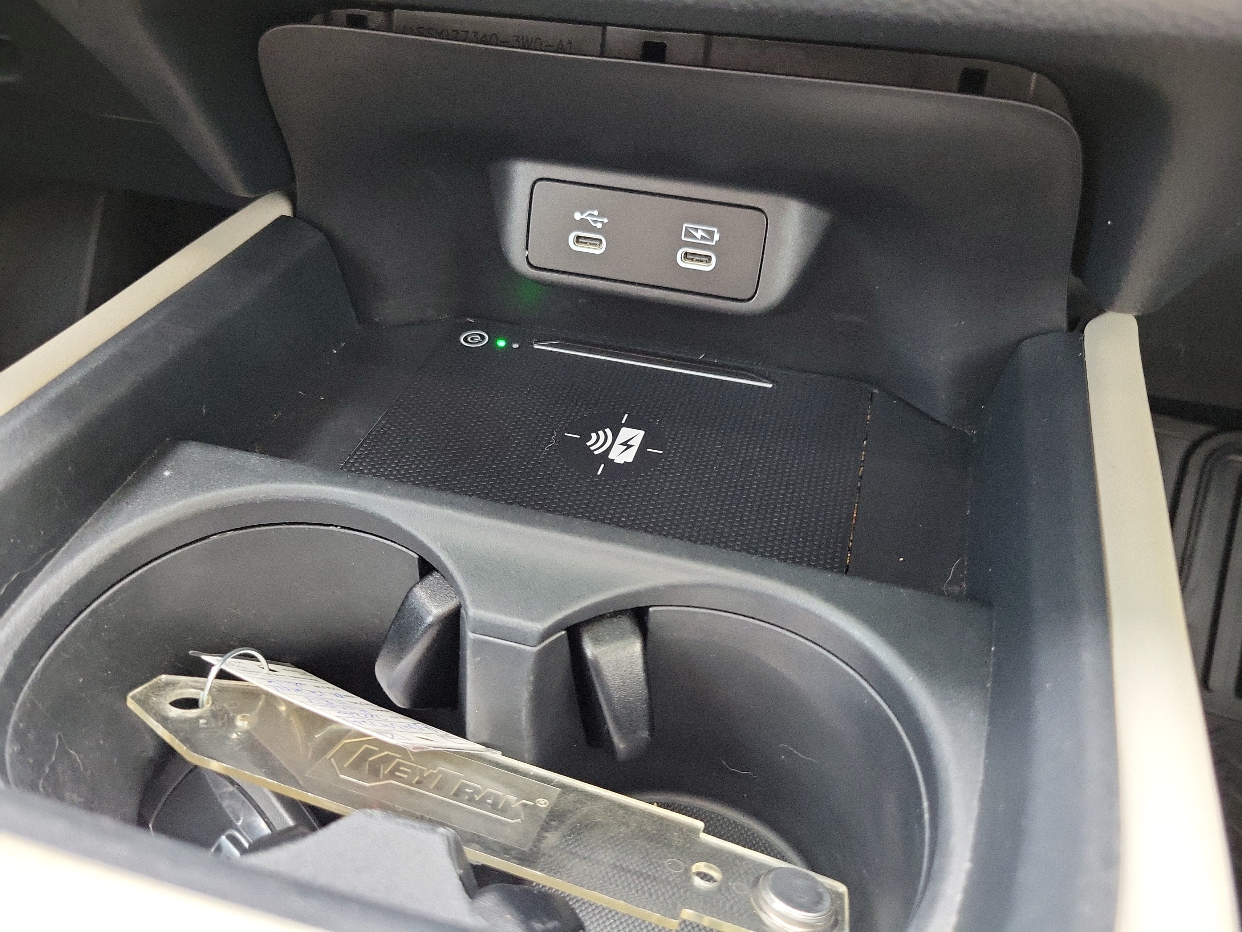 Used 2026 Honda HR-V EX-L image 22