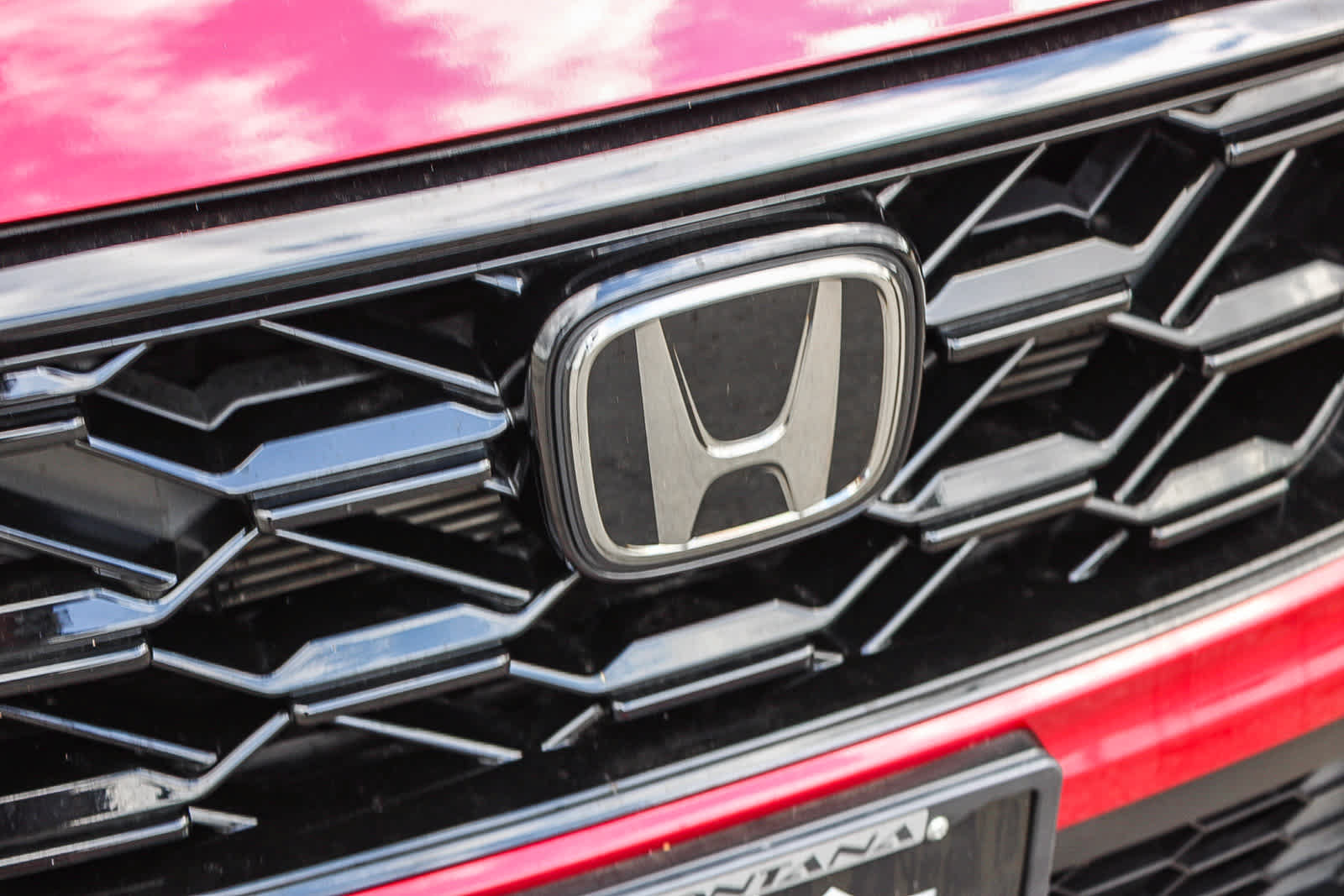 Used 2025 Honda CR-V Sport image 5