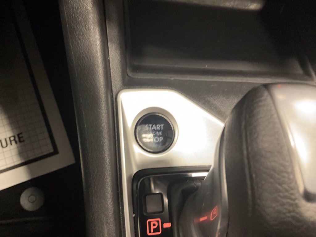 Used 2026 Nissan Altima 2.5 SV FWD image 20