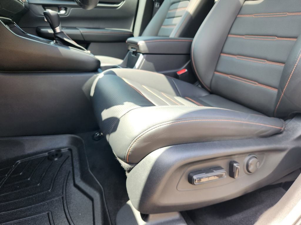 Used 2025 Honda CR-V Sport-L image 15