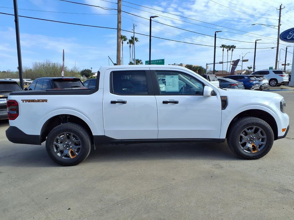 Used 2023 Ford Maverick Tremor w/ Tremor Off-Road Package image 8