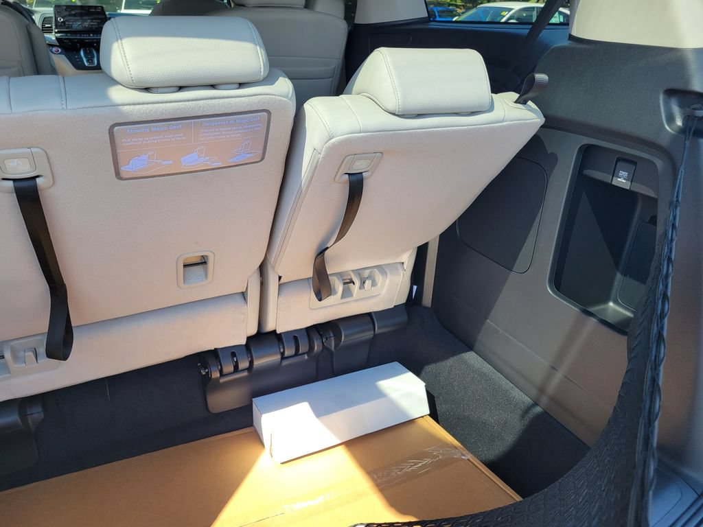 New 2026 Honda Odyssey EX-L image 36