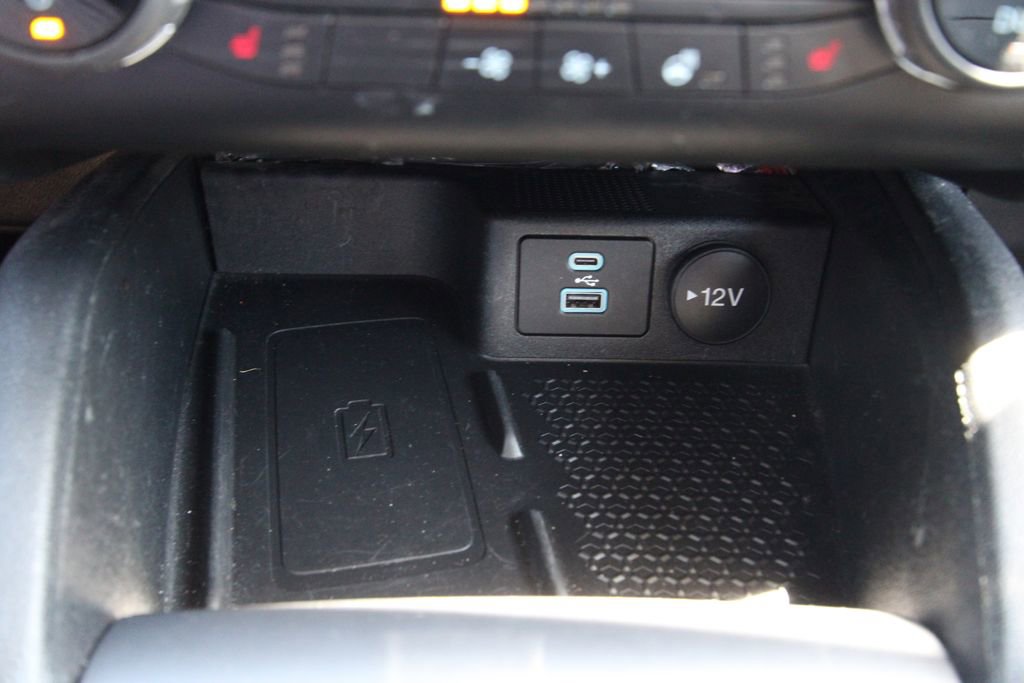 Used 2021 Ford Bronco Sport Outer Banks w/ Outer Banks Package AWD/4WD image 29