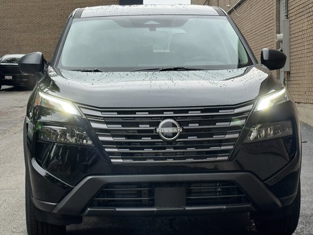 New 2026 Nissan Rogue S FWD image 26