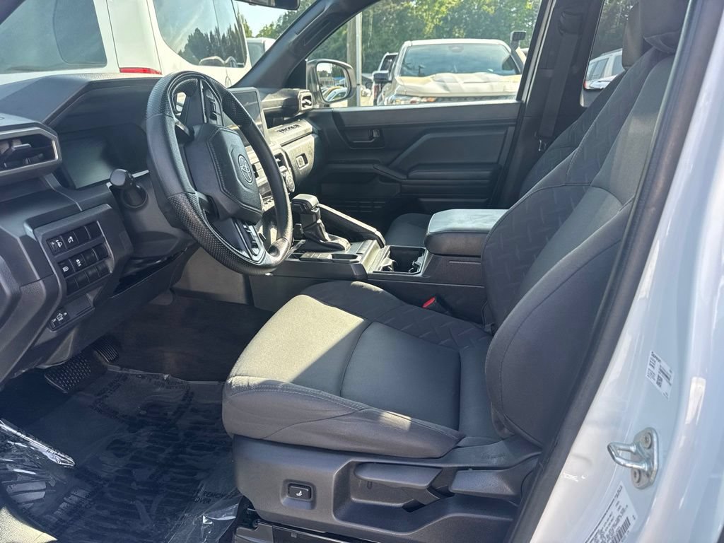 Used 2024 Toyota Tacoma SR RWD image 3