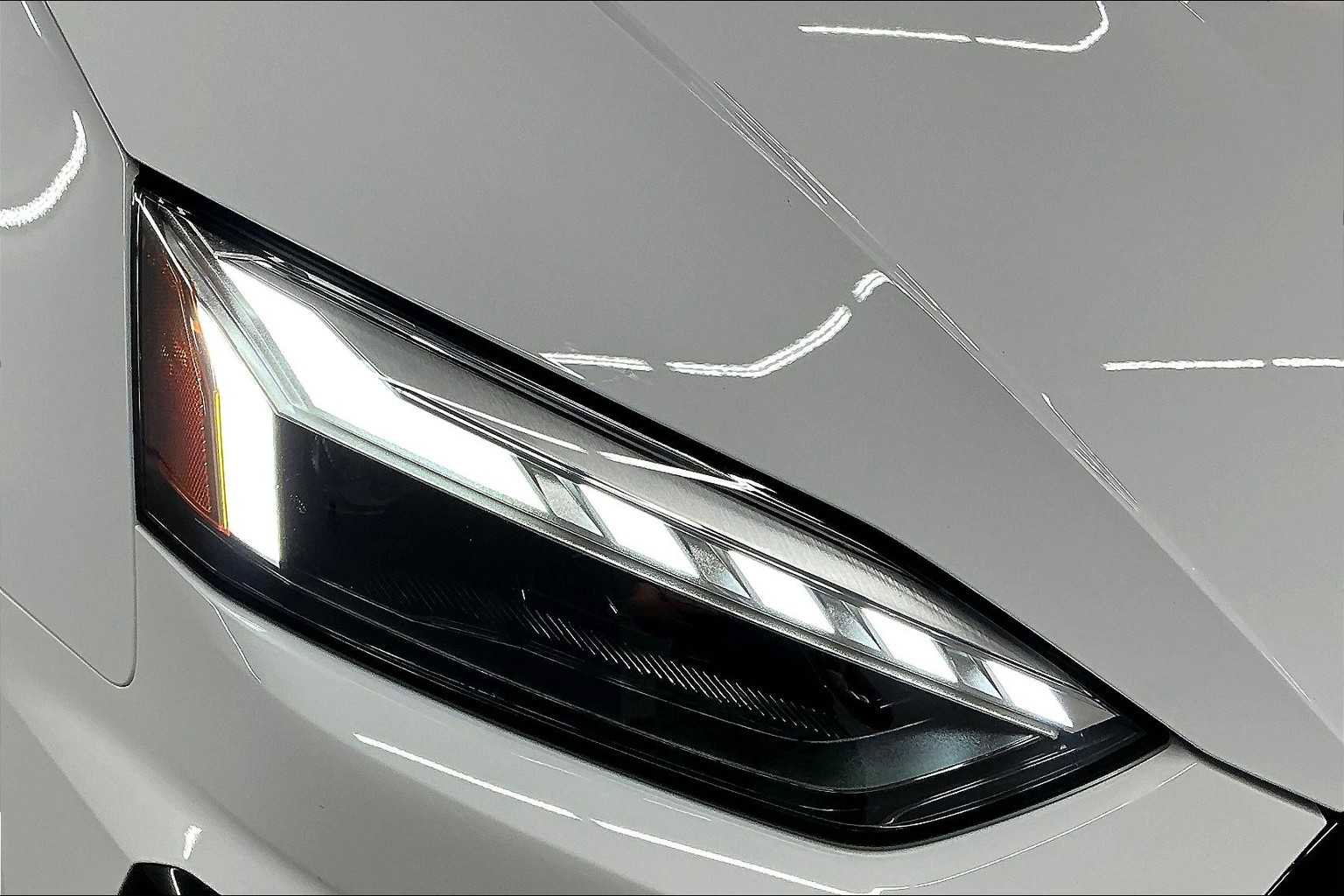 Used 2025 Audi A5 2.0T Premium Plus w/ Premium Plus image 30