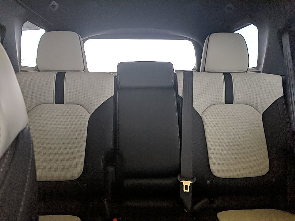 Used 2026 Honda Passport TrailSport Elite image 32