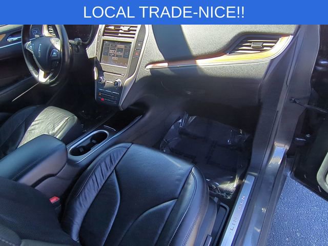 Used 2019 Lincoln MKC Reserve w/ MKC Climate Package image 39
