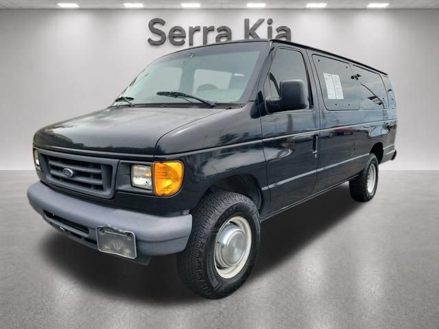 Used 2006 Ford E-350 and Econoline 350 Extended Super Duty