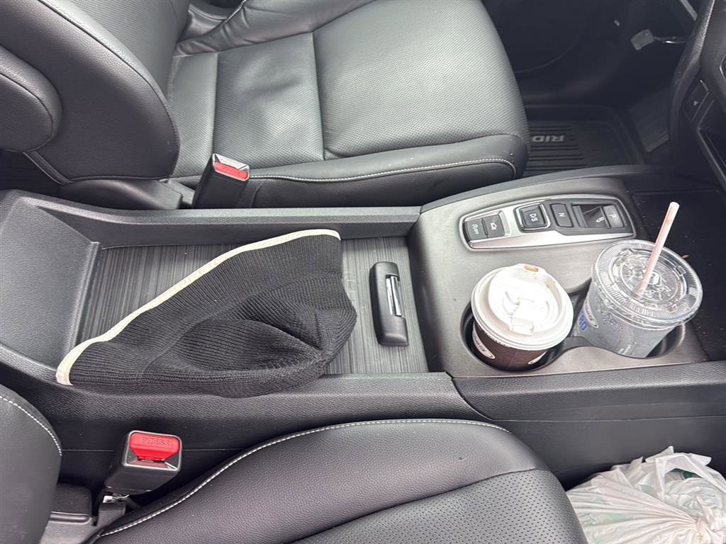 Used 2023 Honda Ridgeline RTL image 9