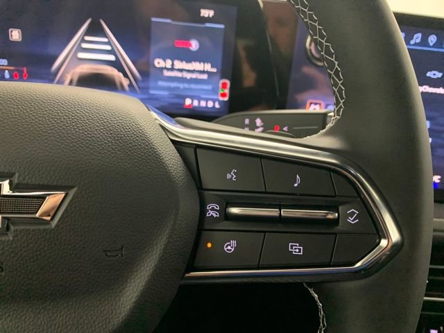 New 2026 Chevrolet Traverse LT w/ Midnight/Sport Edition image 57