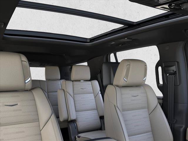 New 2026 Cadillac Escalade Sport w/ Touring Package AWD/4WD image 24