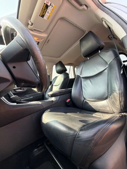 Used 2019 Toyota RAV4 XLE FWD image 8