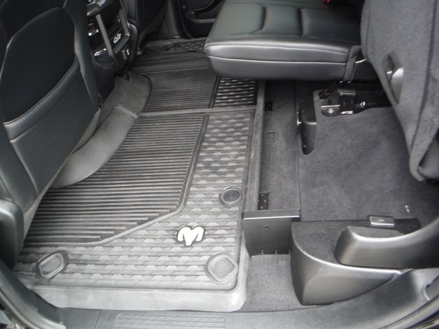 Used 2019 RAM 1500 Sport w/ Level 2 Equipment Group AWD/4WD image 50