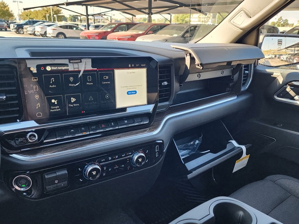 New 2026 GMC Sierra 1500 Elevation image 34