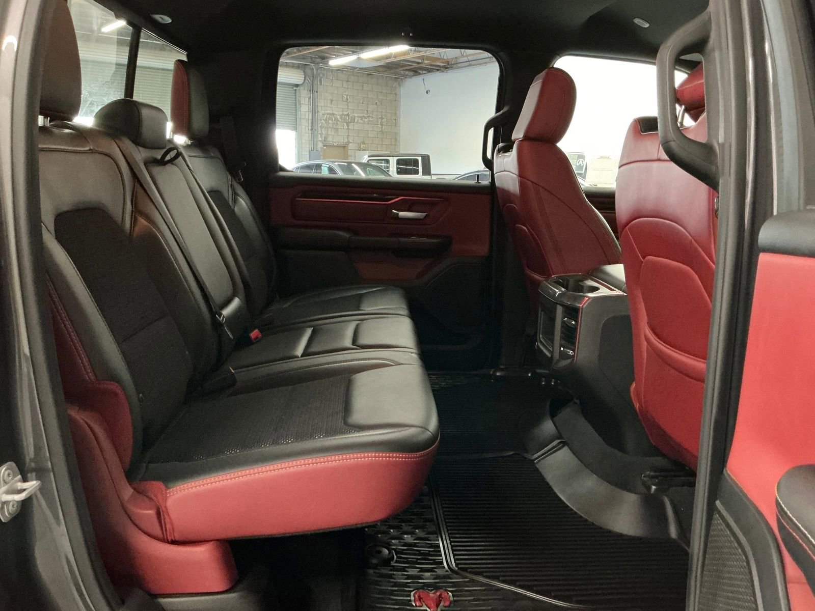 Used 2019 RAM 1500 Rebel image 14