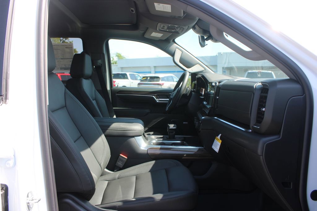 New 2026 Chevrolet Silverado 1500 RST AWD/4WD image 29