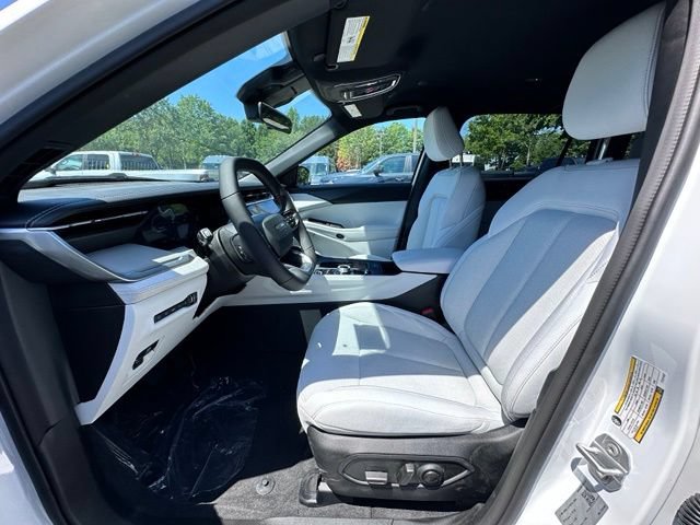 New 2026 Jeep Cherokee Laredo AWD/4WD image 22