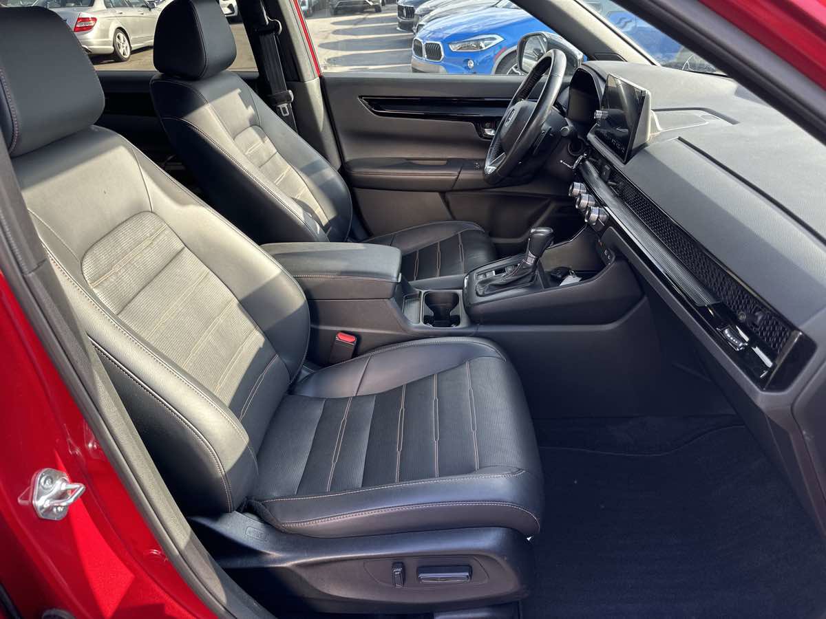 Used 2023 Honda CR-V Sport Touring image 20