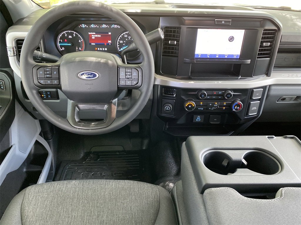 New 2025 Ford F250 XL image 17