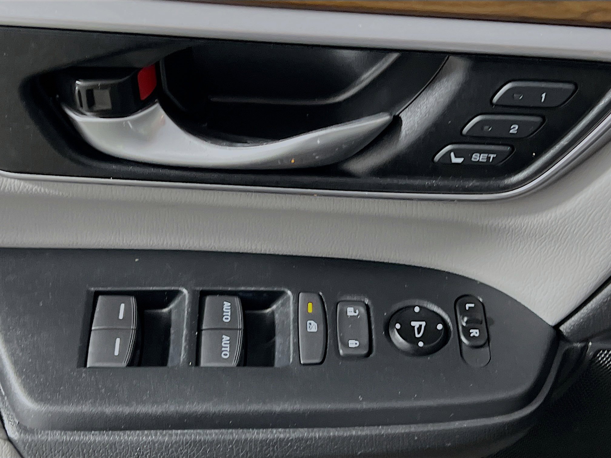 Used 2019 Honda CR-V EX-L image 17