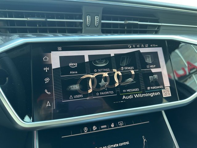 New 2026 Audi A6 Premium Plus image 34